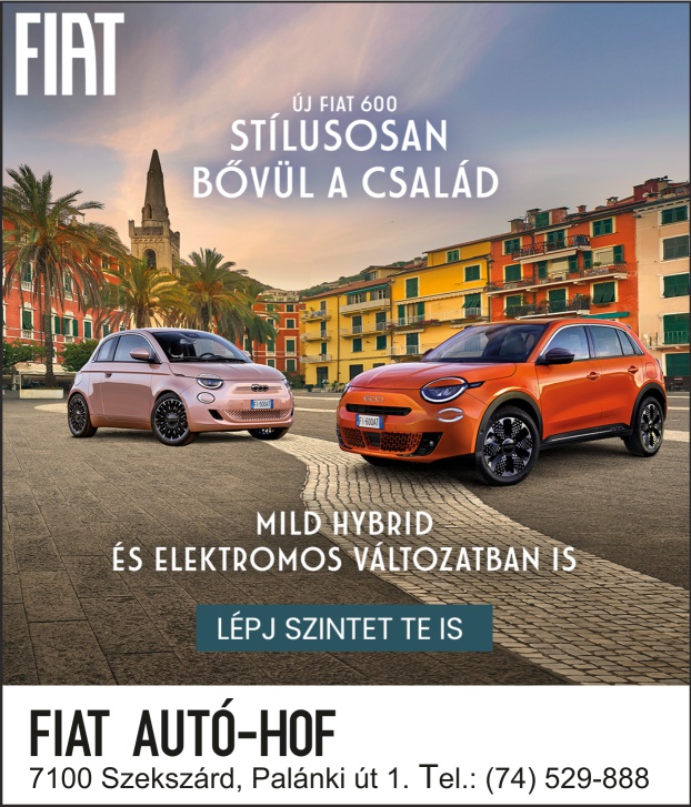 Skandináv Fiat